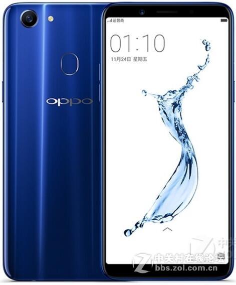 OPPO A79T 账户锁/屏幕锁/BL锁/图形锁屏幕锁 OPPO A79T怎么暗屏定住必杀
