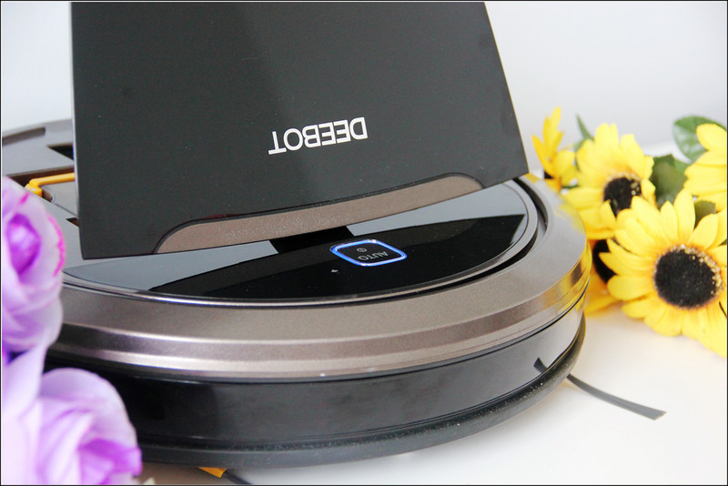 #地宝朵朵懒癌救星#科沃斯地宝朵朵使用一个月后的真实感受