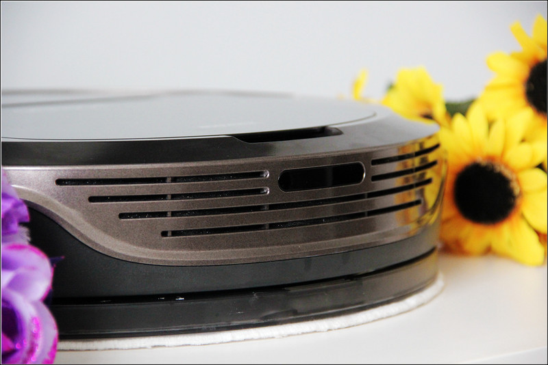 #地宝朵朵懒癌救星#科沃斯地宝朵朵使用一个月后的真实感受