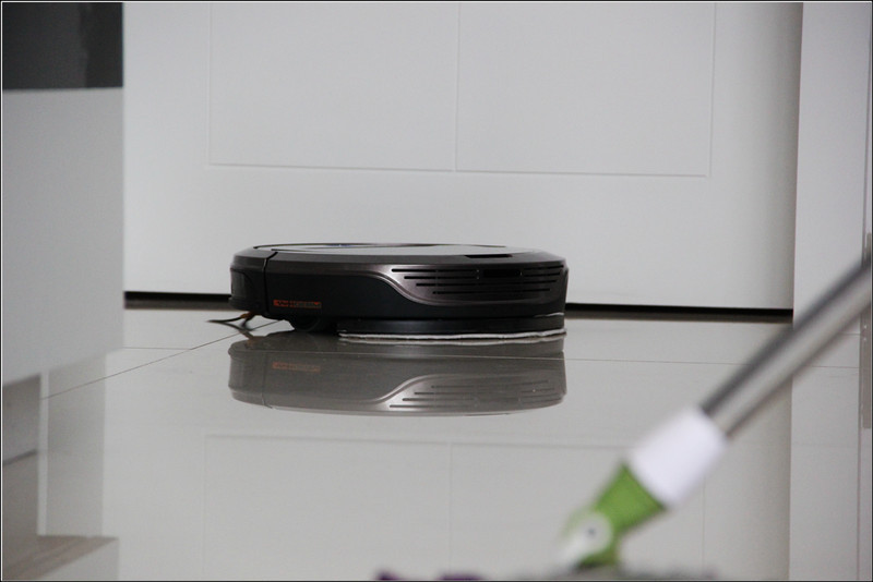 #地宝朵朵懒癌救星#科沃斯地宝朵朵使用一个月后的真实感受