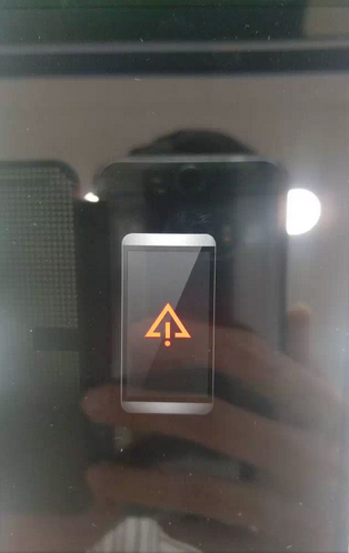 HTC E9+ 无法进入双wipe已解决