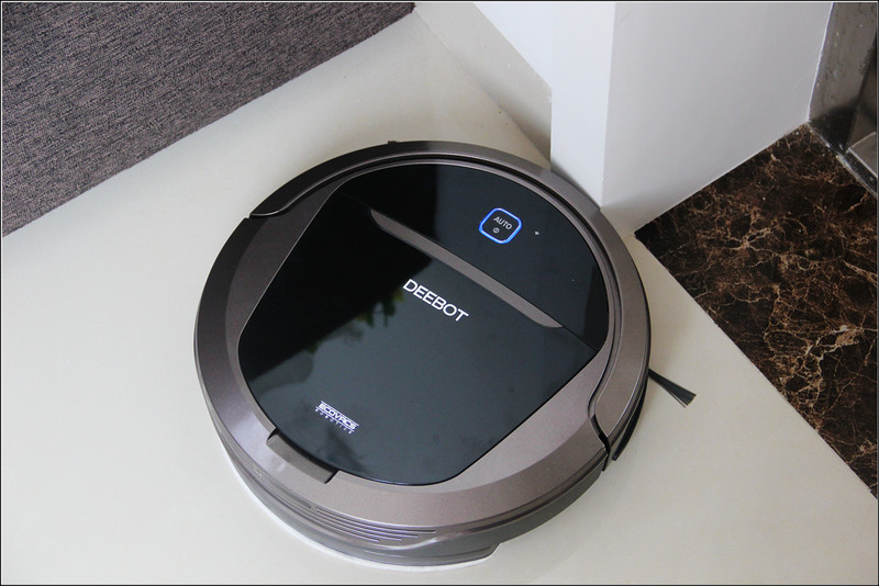 #地宝朵朵懒癌救星#科沃斯地宝朵朵使用一个月后的真实感受