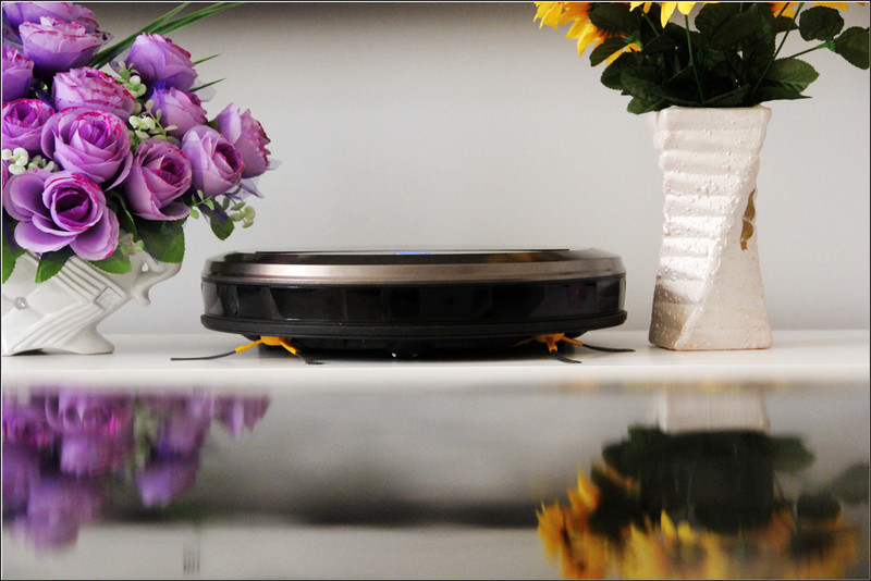 #地宝朵朵懒癌救星#科沃斯地宝朵朵使用一个月后的真实感受