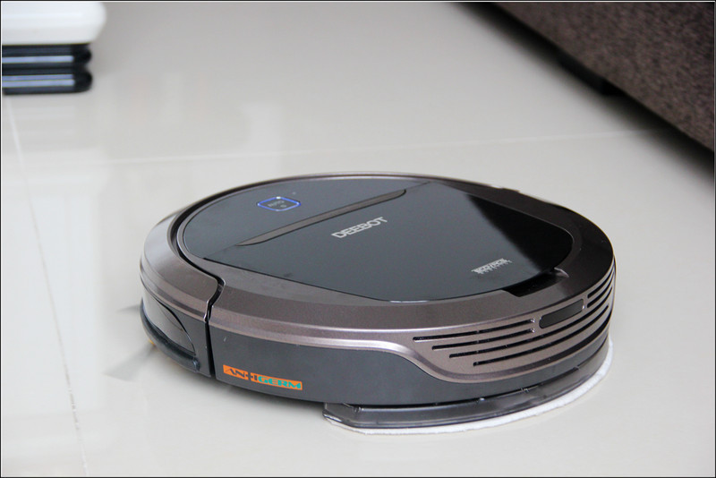 #地宝朵朵懒癌救星#科沃斯地宝朵朵使用一个月后的真实感受