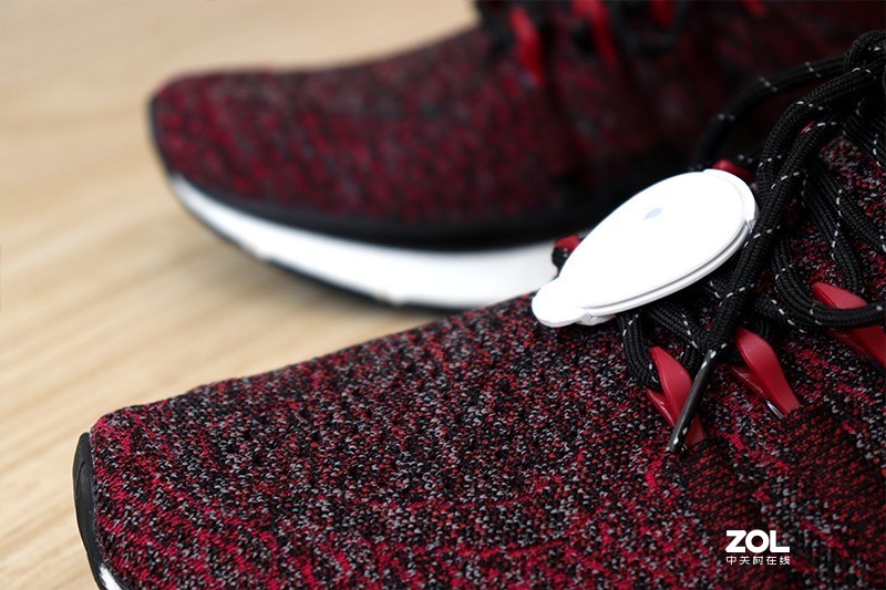 5cm位移解决反智和超支：咕咚跑步精灵抢先上手