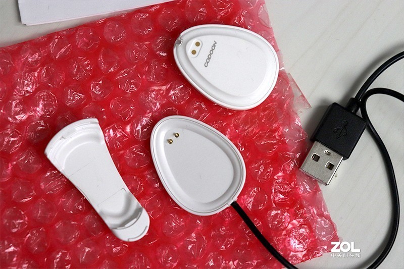 5cm位移解决反智和超支：咕咚跑步精灵抢先上手