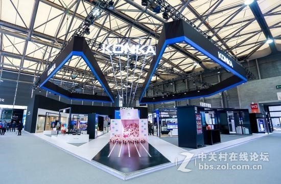 康佳“刚好”冰箱打造2019消费市场新体验