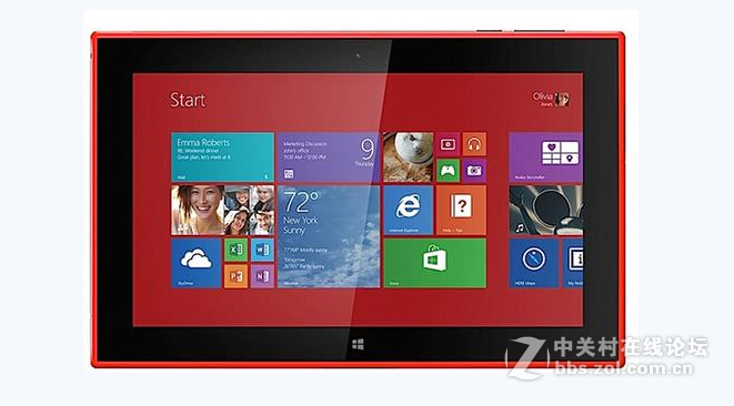 #约稿#究竟是什么让微软放下身段造廉价平板？