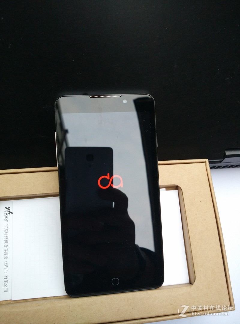 #大神F1极速体验#高配实惠！大神F1极速版开箱！