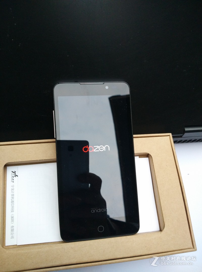 #大神F1极速体验#高配实惠！大神F1极速版开箱！