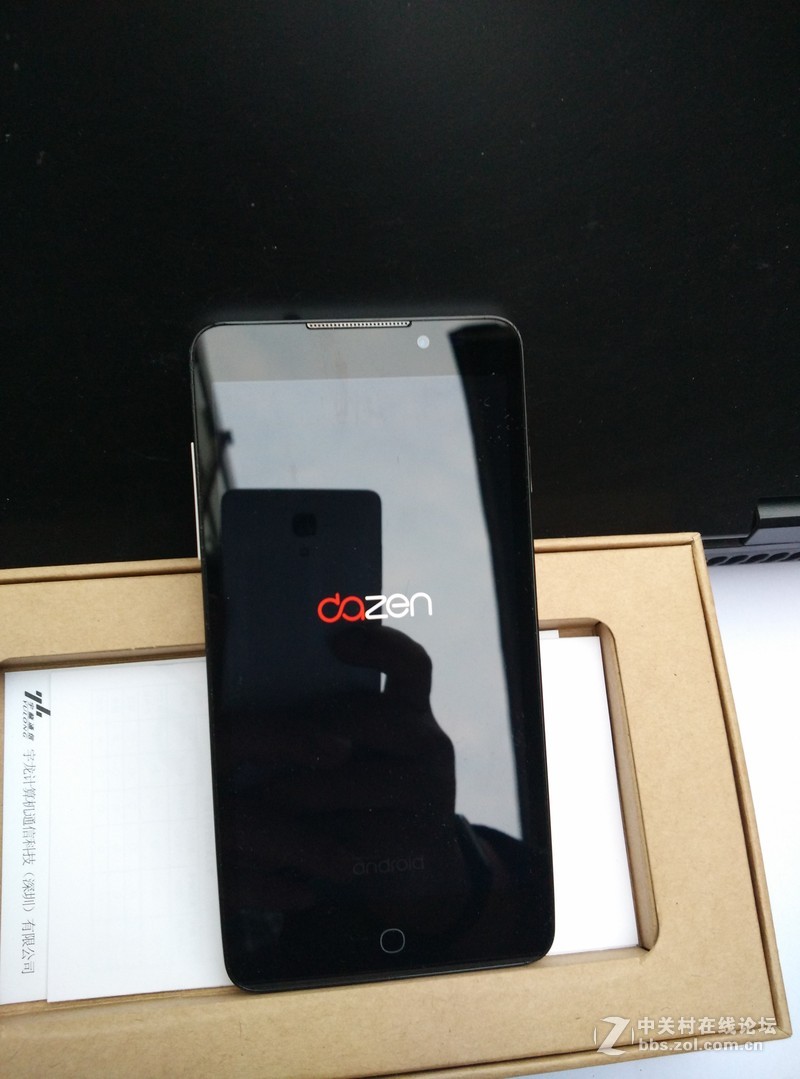 #大神F1极速体验#高配实惠！大神F1极速版开箱！