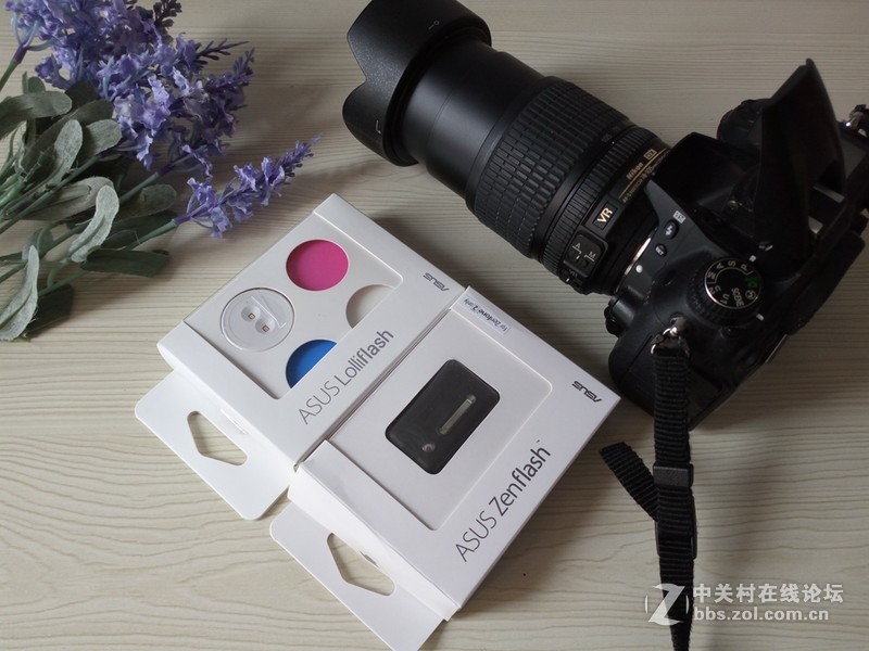 #华硕ZenFone 2及配件爆强体验# 华硕做媒，英特尔结缘安卓5.0