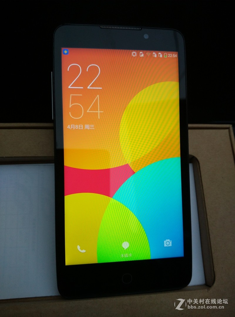 #大神F1极速体验#高配实惠！大神F1极速版开箱！