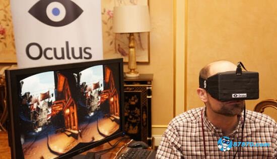 虚拟现实被普及还需等待 目前VR游戏仍属少数玩家范畴