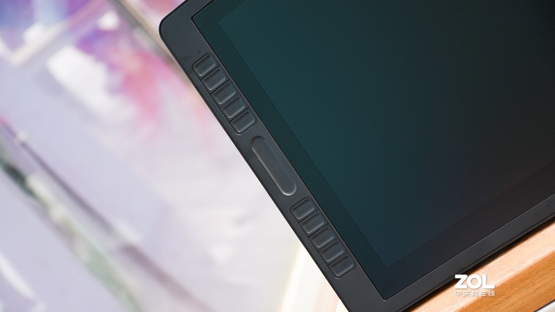 为创造者赋予强劲动力：绘王Kamvas Pro 22（2019）数位屏体验