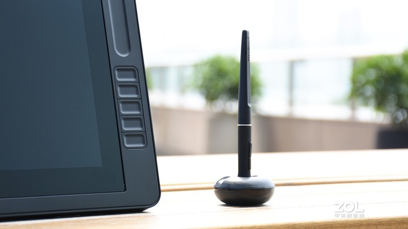 为创造者赋予强劲动力：绘王Kamvas Pro 22（2019）数位屏体验