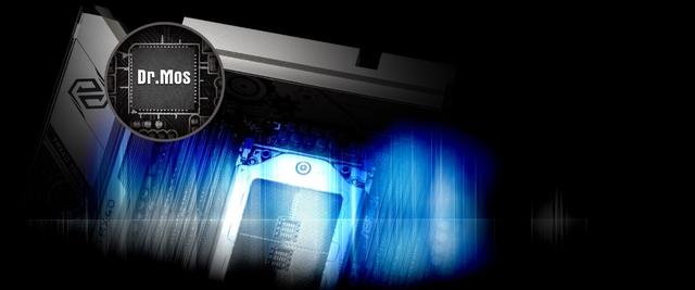 华擎TRX40太极5项超频世界记录拥有者，助力3990X冲向5.7GHz