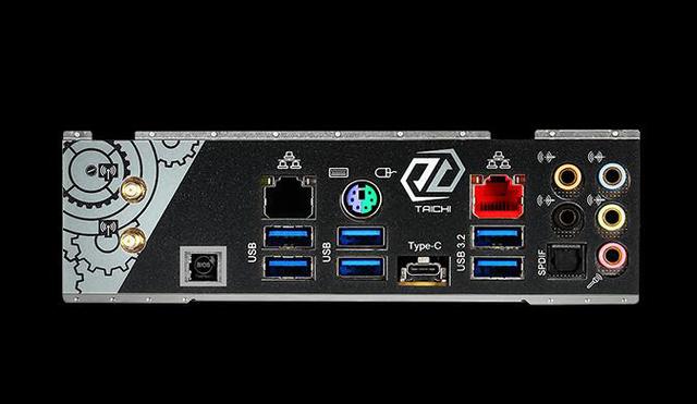 华擎TRX40太极5项超频世界记录拥有者，助力3990X冲向5.7GHz