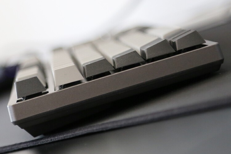 匠心之力：杜伽K310樱桃静音红轴 白光限定版体验