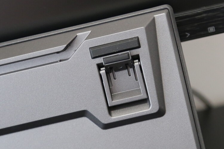 匠心之力：杜伽K310樱桃静音红轴 白光限定版体验