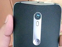 #每日话题# 华为：中国市场秒苹果！摩托第三代MOTO X还挺帅！