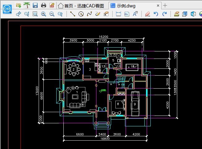 怎么学习CAD？初学CAD如何入门