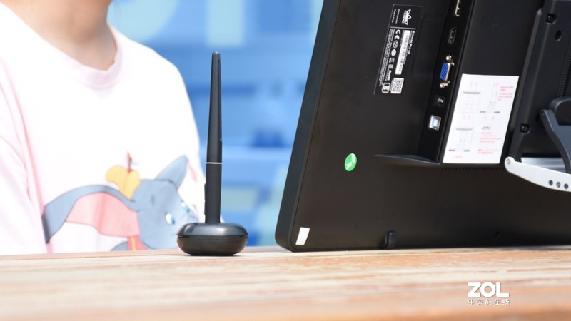 为创造者赋予强劲动力：绘王Kamvas Pro 22（2019）数位屏体验