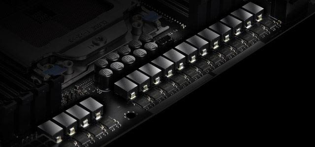 华擎TRX40太极5项超频世界记录拥有者，助力3990X冲向5.7GHz