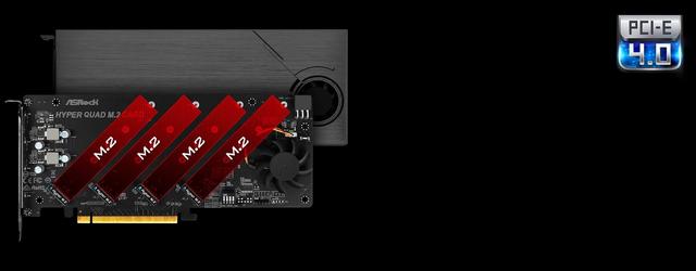 华擎TRX40太极5项超频世界记录拥有者，助力3990X冲向5.7GHz