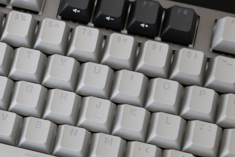 匠心之力：杜伽K310樱桃静音红轴 白光限定版体验