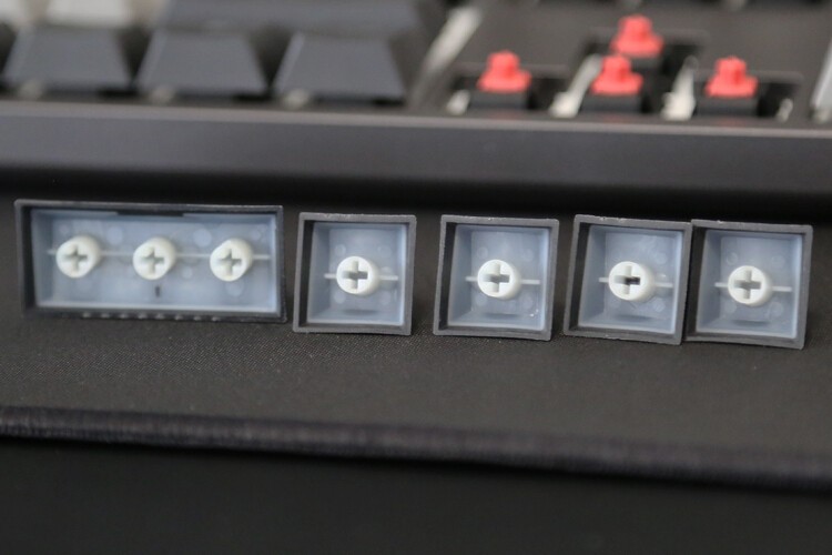 匠心之力：杜伽K310樱桃静音红轴 白光限定版体验