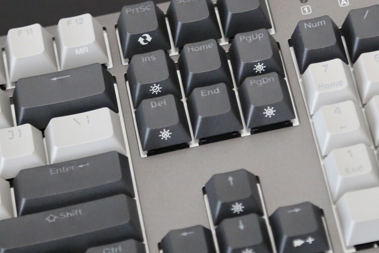 匠心之力：杜伽K310樱桃静音红轴 白光限定版体验