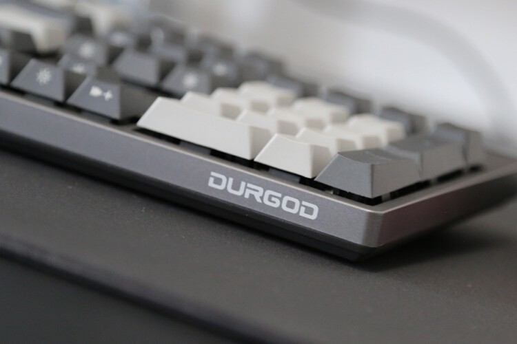 匠心之力：杜伽K310樱桃静音红轴 白光限定版体验