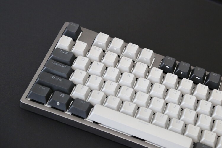 匠心之力：杜伽K310樱桃静音红轴 白光限定版体验