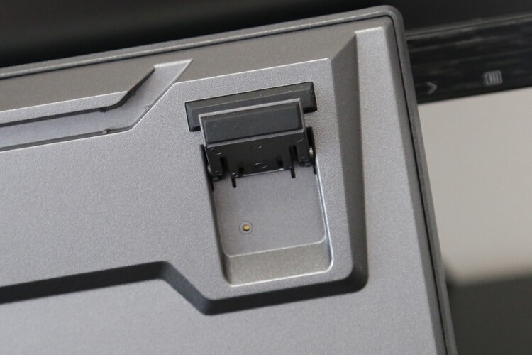 匠心之力：杜伽K310樱桃静音红轴 白光限定版体验