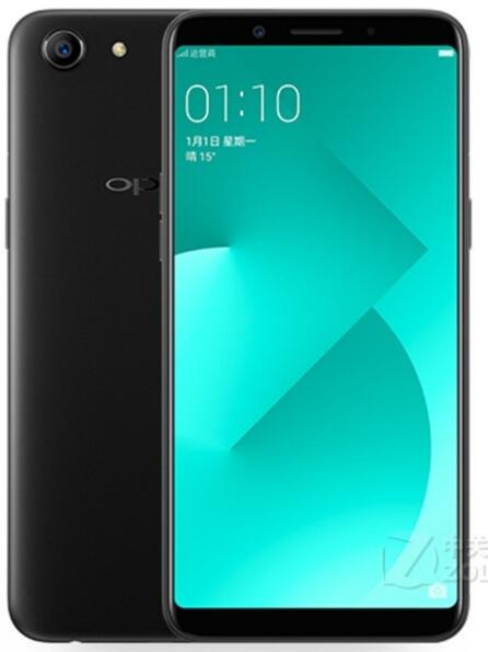 OPPO A83T 账户锁/屏幕锁/BL锁/不开机黑屏 OPPO A83T怎么账户锁指纹ID密码