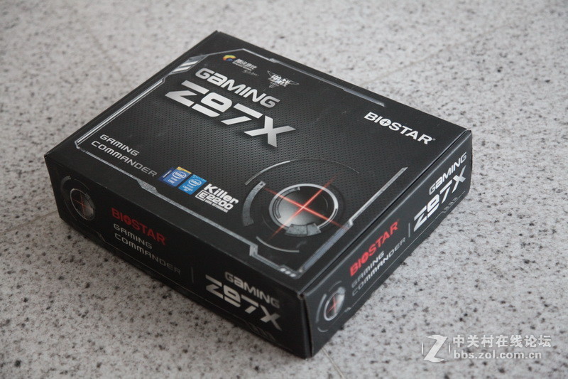 为玩高端游戏，我专门搞了套高性价比的装备航嘉MVP600+映泰Z97X