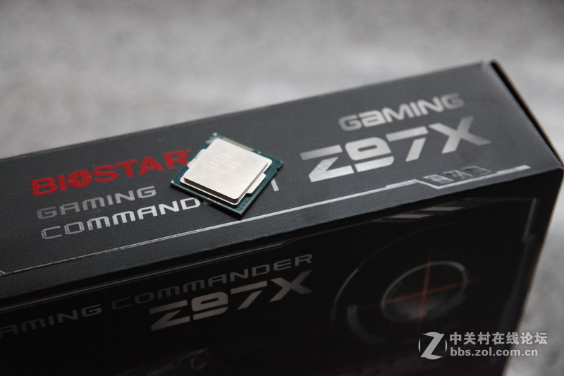 为玩高端游戏，我专门搞了套高性价比的装备航嘉MVP600+映泰Z97X