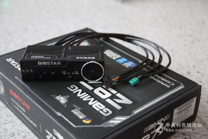 为玩高端游戏，我专门搞了套高性价比的装备航嘉MVP600+映泰Z97X