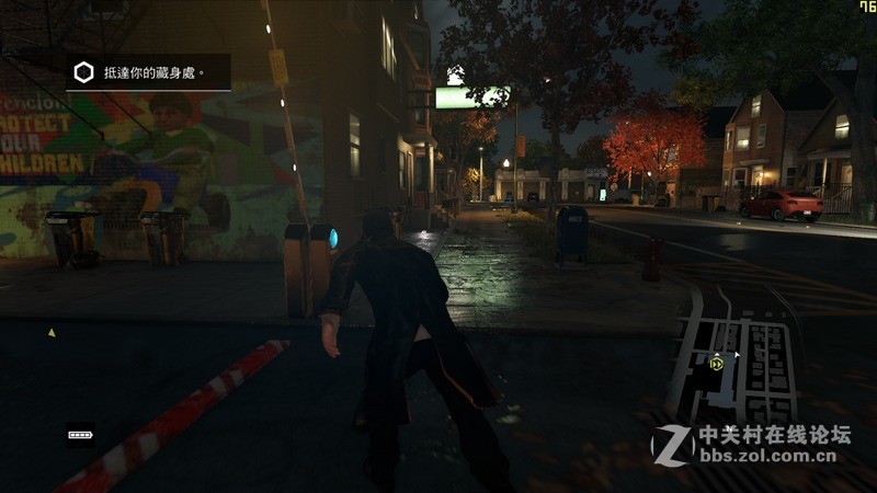 为玩高端游戏，我专门搞了套高性价比的装备航嘉MVP600+映泰Z97X