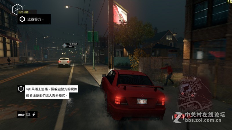 为玩高端游戏，我专门搞了套高性价比的装备航嘉MVP600+映泰Z97X