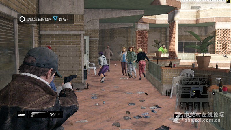 为玩高端游戏，我专门搞了套高性价比的装备航嘉MVP600+映泰Z97X