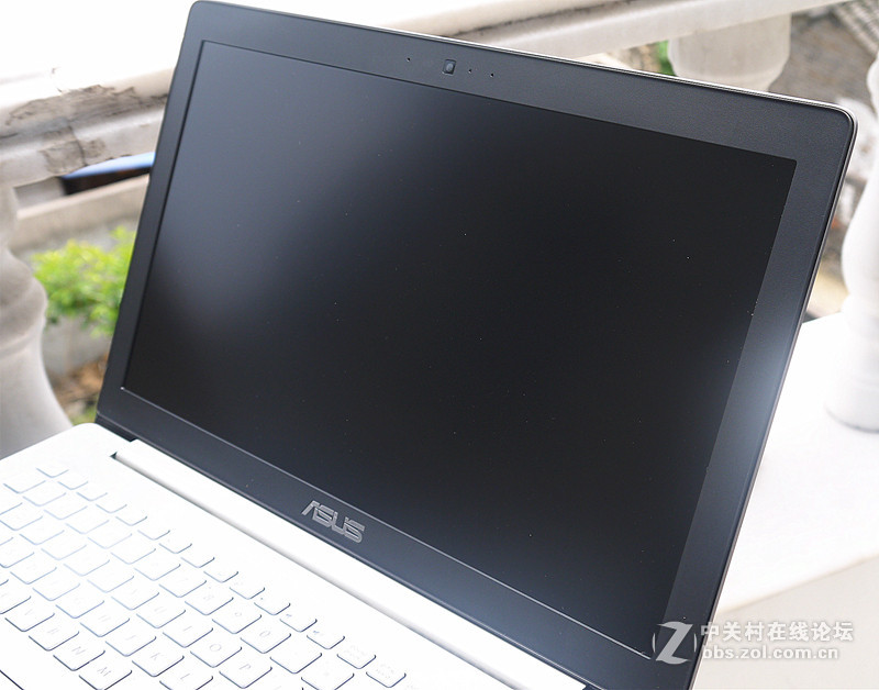 8K多的全金属超薄机身--华硕ZenBook Pro UX501JW4720开箱体验