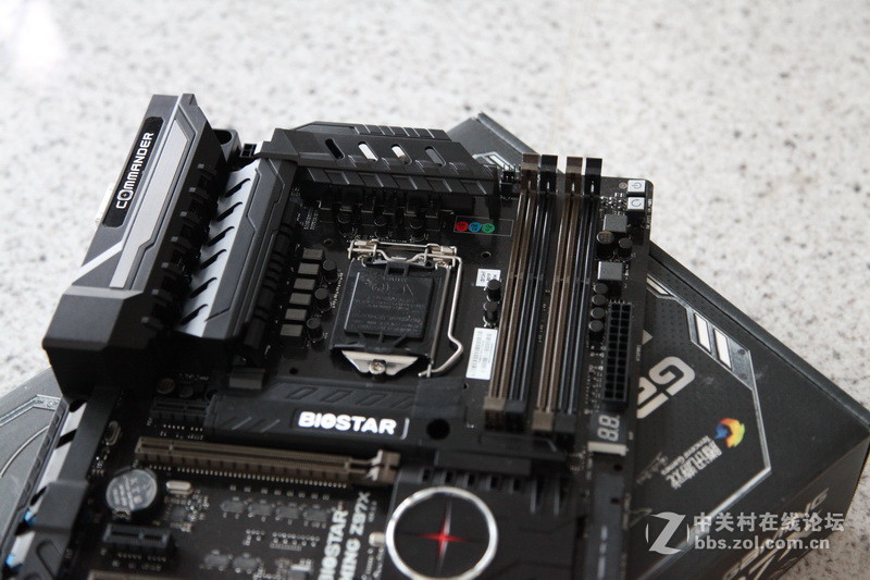 为玩高端游戏，我专门搞了套高性价比的装备航嘉MVP600+映泰Z97X