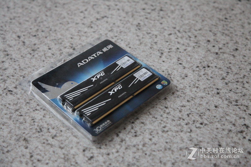 为玩高端游戏，我专门搞了套高性价比的装备航嘉MVP600+映泰Z97X