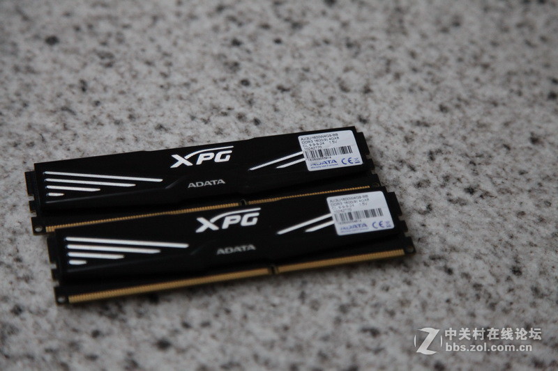 为玩高端游戏，我专门搞了套高性价比的装备航嘉MVP600+映泰Z97X