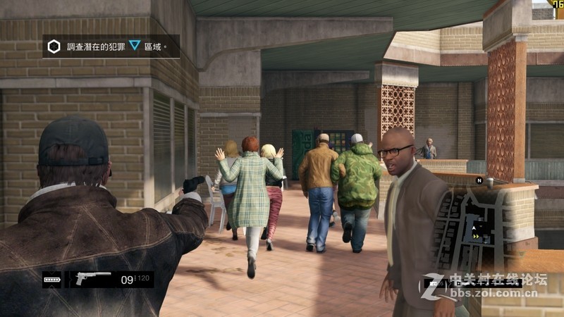 为玩高端游戏，我专门搞了套高性价比的装备航嘉MVP600+映泰Z97X