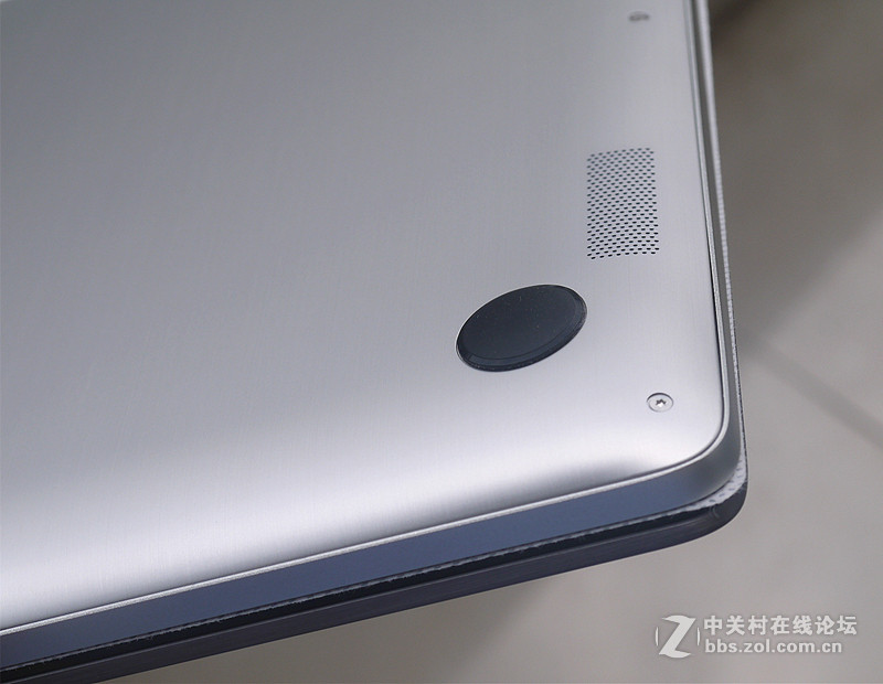 8K多的全金属超薄机身--华硕ZenBook Pro UX501JW4720开箱体验