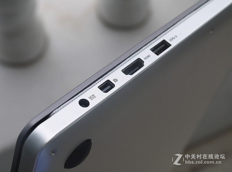 8K多的全金属超薄机身--华硕ZenBook Pro UX501JW4720开箱体验