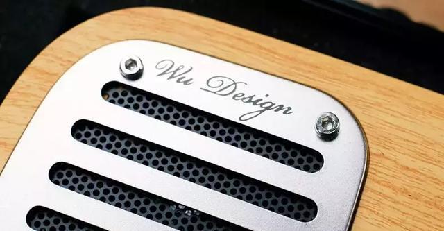 巫单曲人生壁挂式CD机，还原自然的淳朴之音